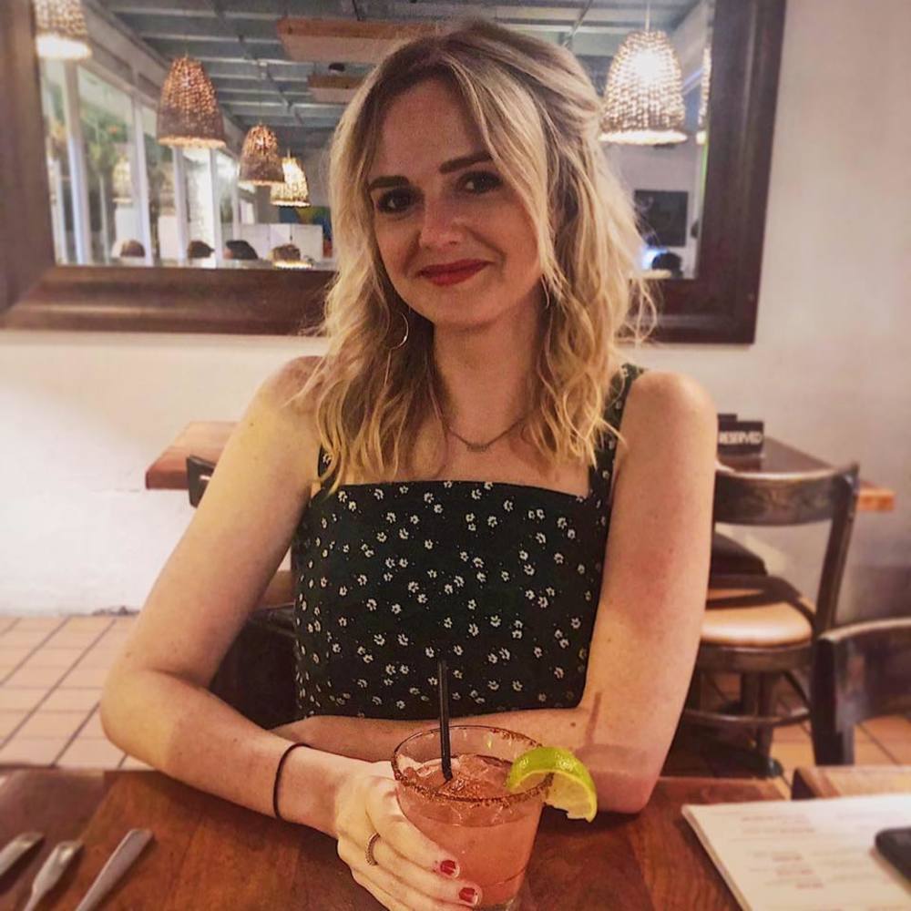 Meet your Posher, Lacey